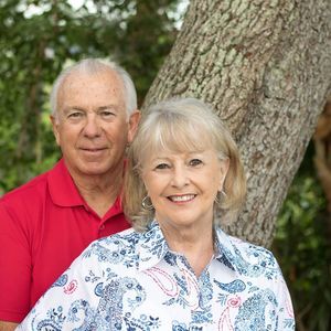 Meet your Posher, Susan